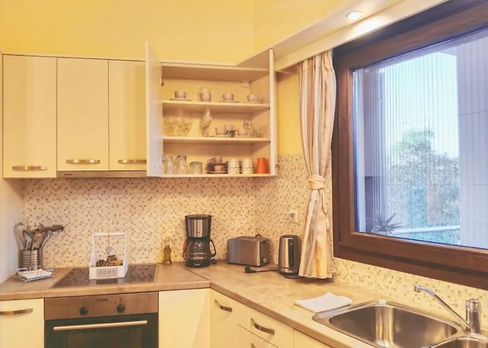 Meraki Apartment