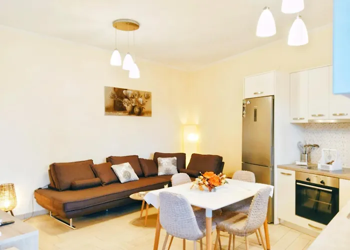 Meraki Apartment