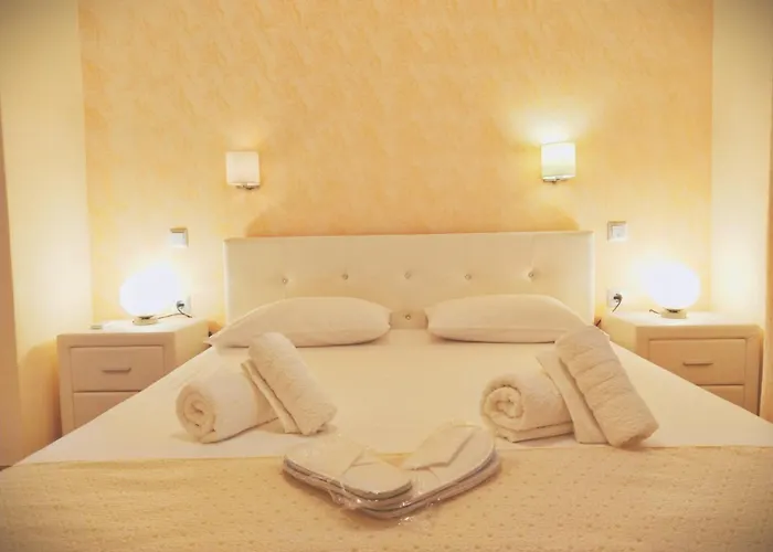 Meraki Apartment