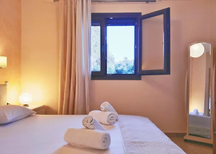 Meraki Apartment