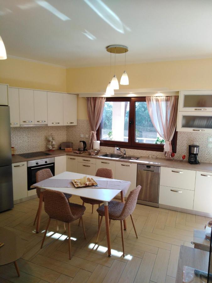 Meraki Apartment Zenempisatika