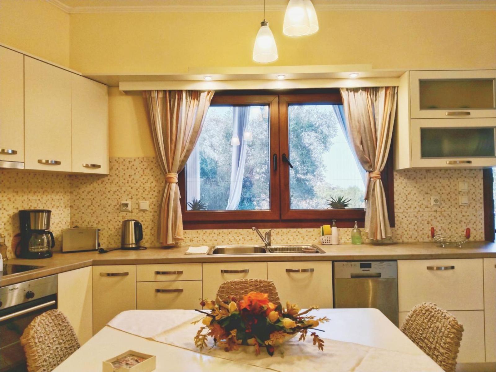 Apartment Meraki *