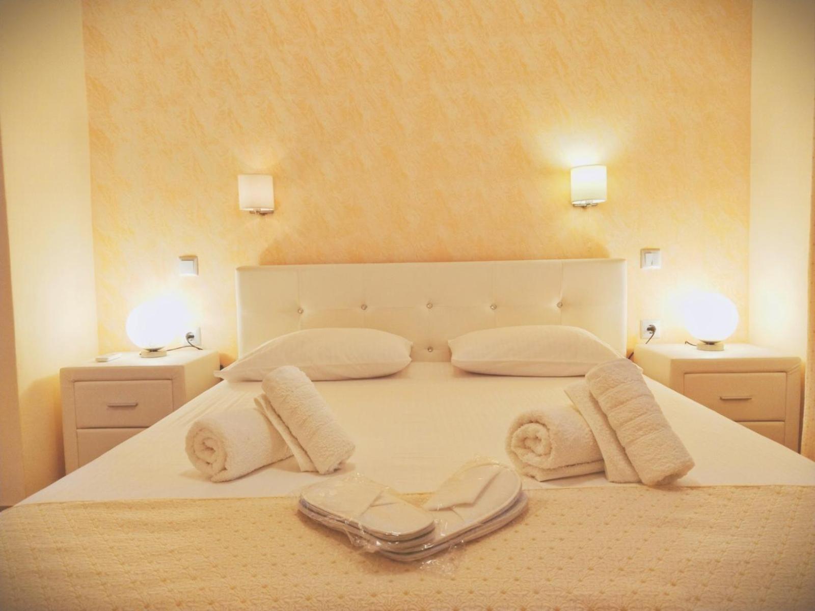 Apartment Meraki *