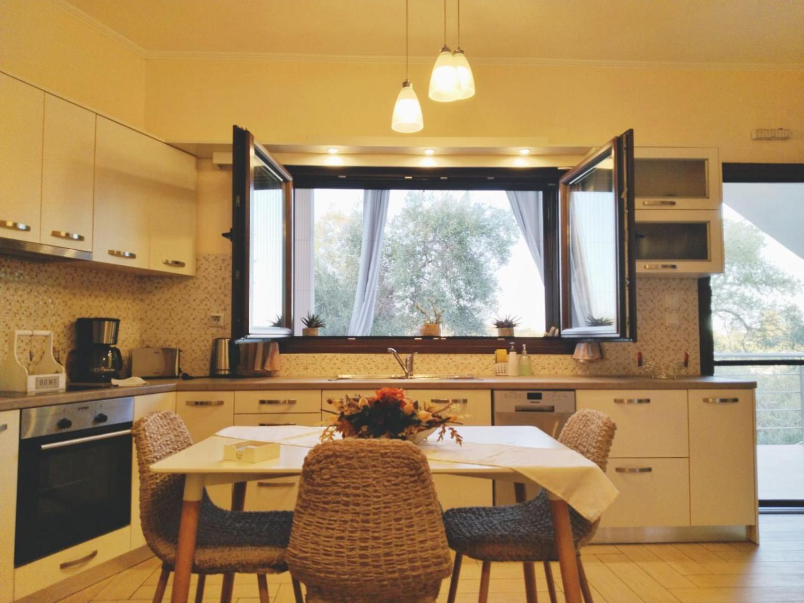 Meraki Apartment *