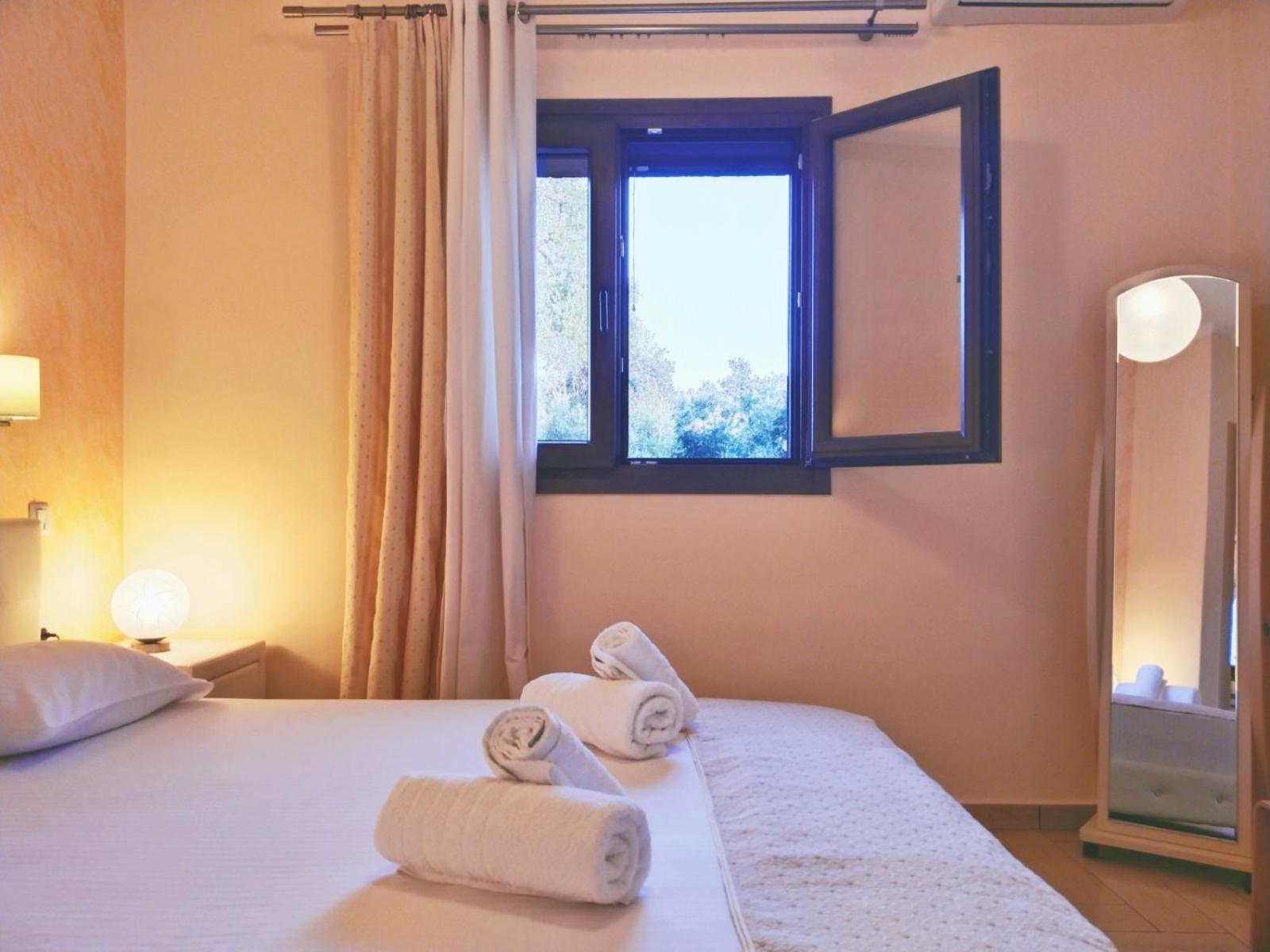 Meraki Apartment Zenempisatika